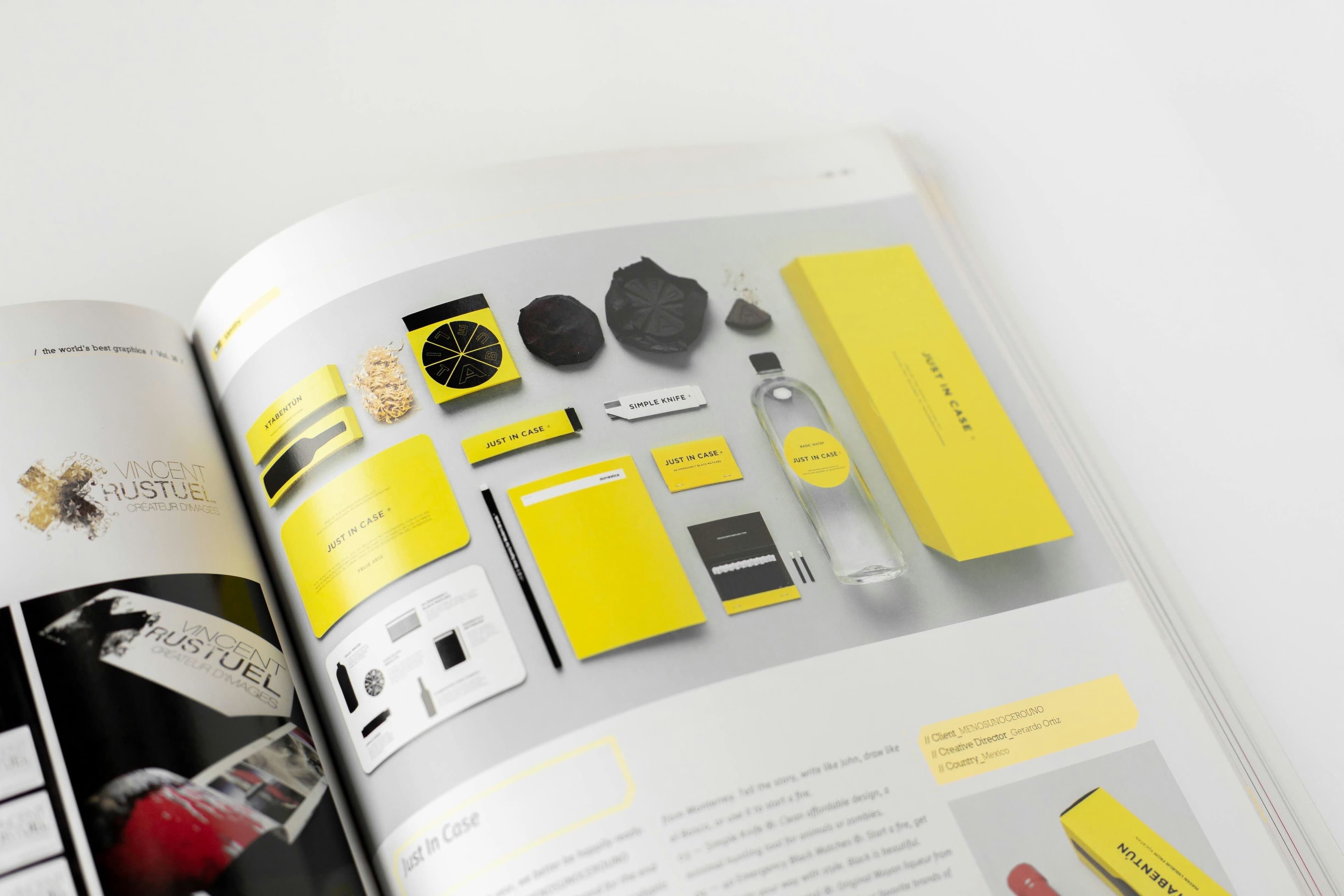 A-Carta Complete Brand Services