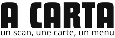 A Carta Logo